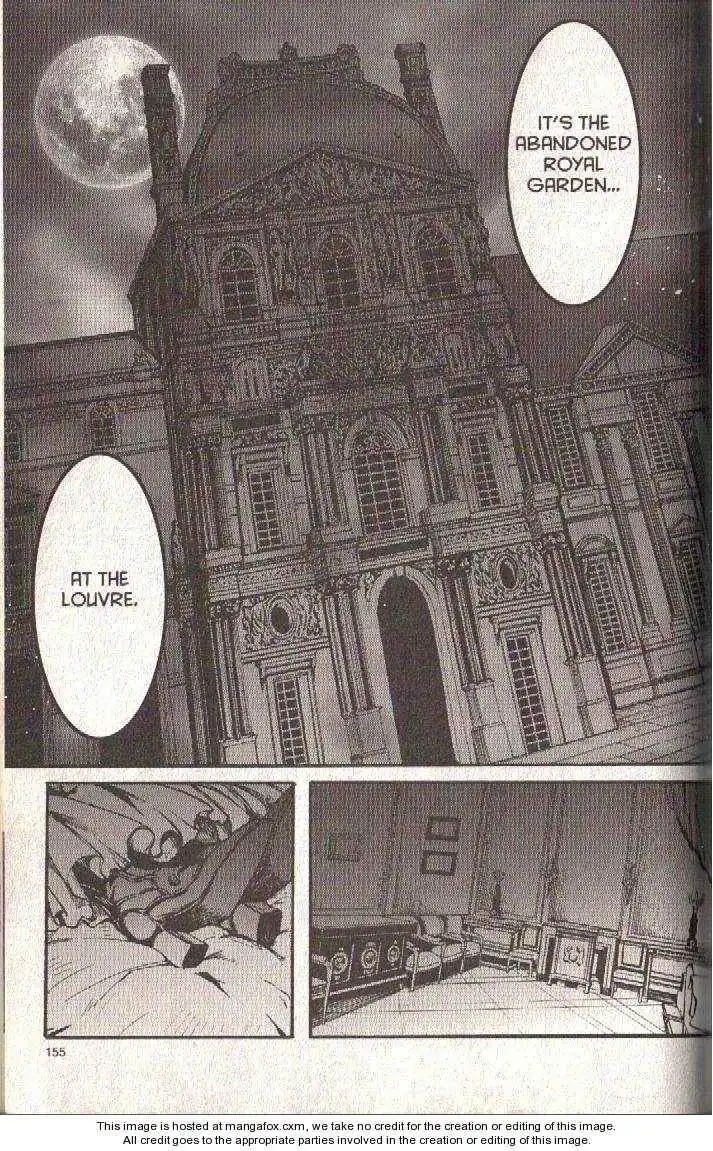 Le Chevalier D'Eon Chapter 16 28